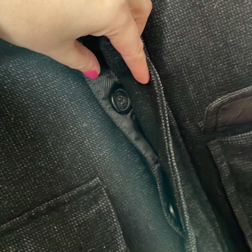 Men’s jacket - Picture 3 of 8
